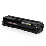 SAMSUNG MUADİL TONER C3010/CLT-Y503L/SU494A YL - Detail view