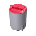 SAMSUNG MUADİL TONER CLP 300 KIRMIZI - Detail view