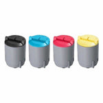 SAMSUNG MUADİL TONER CLP 300 SARI - Detail view