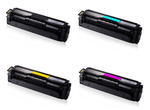 SAMSUNG MUADİL TONER CLP415 (K504) KIRMIZI - Detail view