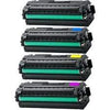 SAMSUNG MUADİL TONER CLP680/CLX6260 /CLT506 BK - Detail view