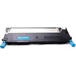 SAMSUNG MUADİL TONER CLT C407/CLP325/CLP320 MAVİ - Detail view