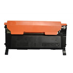 SAMSUNG MUADİL TONER CLT C407/CLP325/CLP320 SİYAH - Detail view