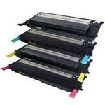 SAMSUNG MUADİL TONER CLT C407/CLP325/CLP320 SİYAH - Detail view