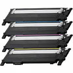 SAMSUNG MUADİL TONER CLT C409/CLP315/CLP310 KIRMIZI - Detail view