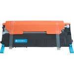 SAMSUNG MUADİL TONER CLT C409/CLP315/CLP310 MAVİ - Detail view