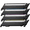 SAMSUNG MUADİL TONER CLT C409/CLP315/CLP310 MAVİ - Detail view