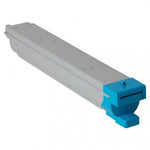 SAMSUNG MUADİL TONER CLT-C809S CY - Detail view