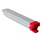 SAMSUNG MUADİL TONER CLT-M809S MG - Detail view