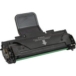 SAMSUNG MUADİL TONER MLT D117 (SCX4655) - Detail view