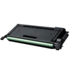SAMSUNG MUADİL TONER SAMSUNG CLP610/C660 CY - Detail view