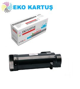 XEROX PHASER 6510 KIRMIZI MUADİL TONER