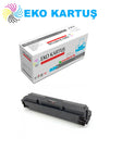 UTAX PK-5021BK  SİYAH MUADİL TONER