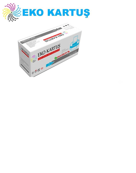 TOSHIBA T-FC30EM KIRMIZI MUADİL TONER