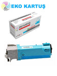 XEROX PHASER 6130 MAVİ MUADİL TONER