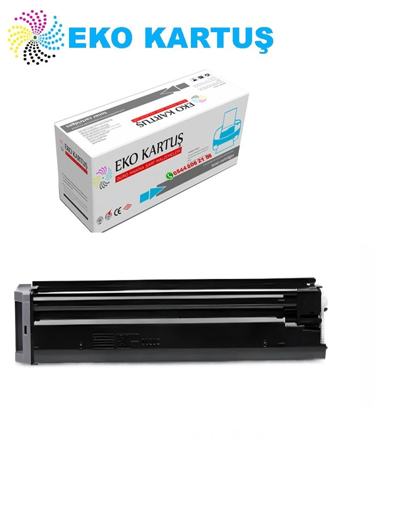 SHARP DX-25GTBA SİYAH MUADİL TONER