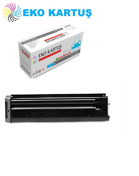 SHARP DX-25GTBA SİYAH MUADİL TONER