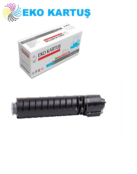 SHARP BP-GT70CA MAVİ MUADİL TONER