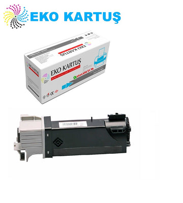 XEROX PHASER 6500 SİYAH MUADİL TONER