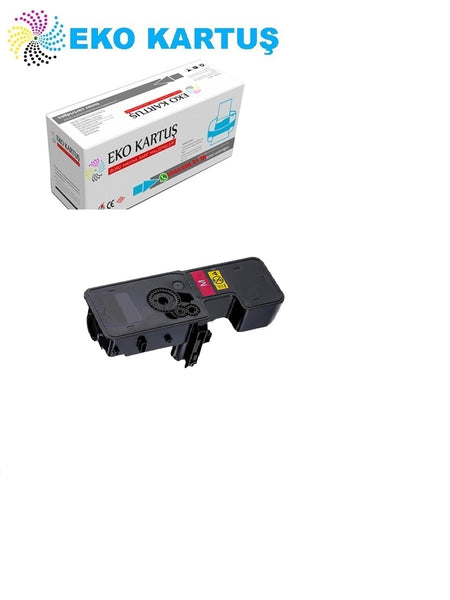 UTAX PK-5014M, PK5016M KIRMIZI MUADİL TONER