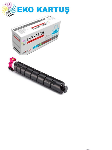 UTAX CK-8514  KIRMIZI MUADİL TONER