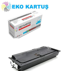 OLIVETTI D-Copia 3201MF (B1276) (750Gr/20k) (Ultrafine) Siyah Muadil Toner