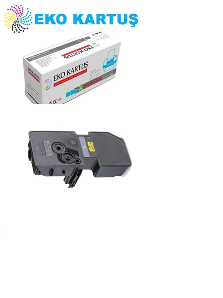 UTAX PK-5014K, PK5016K SİYAH MUADİL TONER