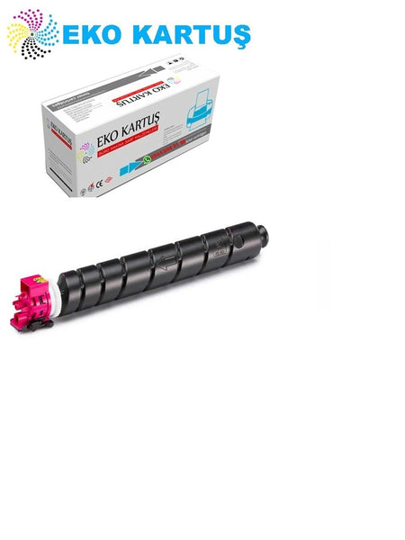 UTAX CK-8513 KIRMIZI MUADİL TONER