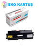 OLIVETTI D-COPIA 3004XL (Japon Toner) (290Gr/7.2K) Siyah Muadil Toner: