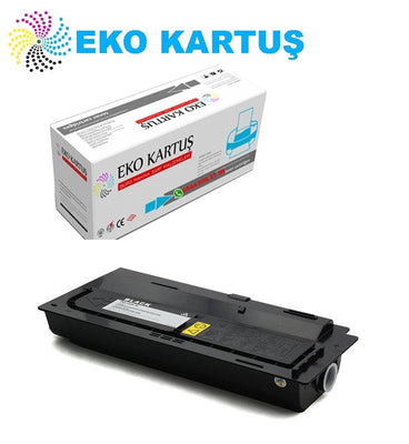 UTAX CD-5025 & TRIUMPH ADLER 256i (Ultrafine) (550Gr/15K) Siyah Muadil Toner