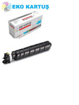 UTAX CK-8511 SİYAH MUADİL TONER