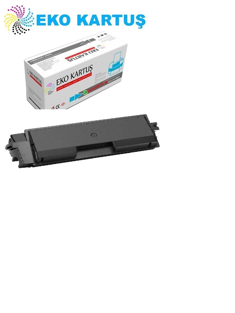UTAX CLP-3721 & TRIUMPH ADLER CLP-4721  SİYAH MUADİL TONER