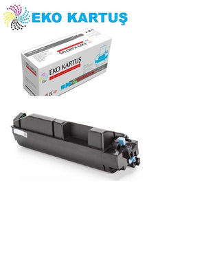 UTAX PK-5011K & TRIUMPH ADLER P-C3060 SİYAH MUADİL TONER