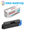 UTAX CLP-3721 & TRIUMPH ADLER CLP-4721  MAVİ MUADİL TONER
