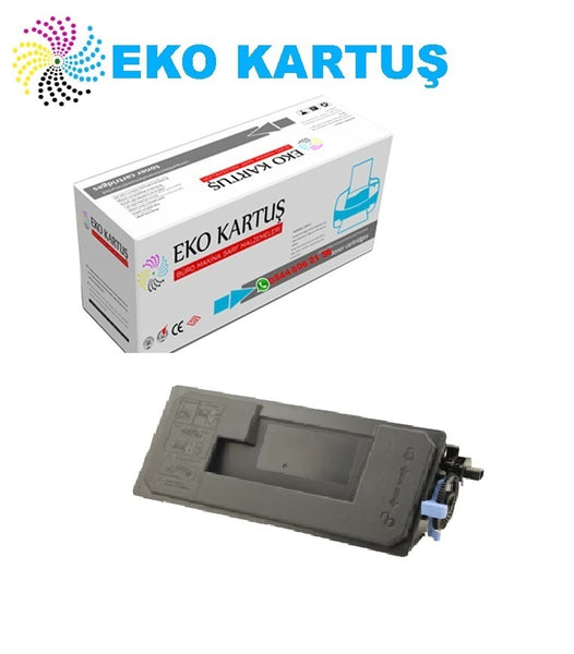 OLIVETTI D-COPIA 4513MF (Japon Toner) (330Gr/12.5K) Siyah Muadil Toner