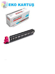 UTAX CK-8511  KIRMIZI MUADİL TONER