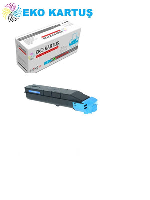 UTAX CK-5512 MAVİ MUADİL TONER