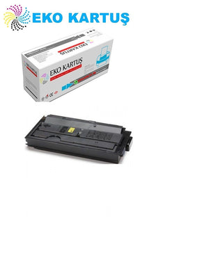 UTAX CK-4520 & TRIUMPH ADLER P2540i MFP (Japon Toner)  MUADİL TONER