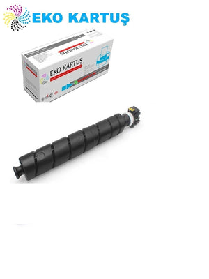 UTAX CK-8512 SİYAH MUADİL TONER