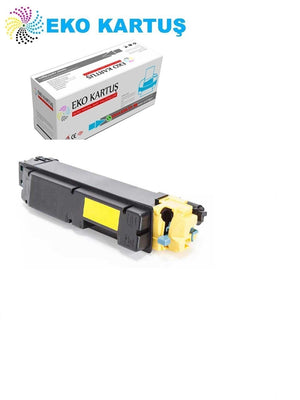 UTAX PK-5017Y SARI MUADİL TONER