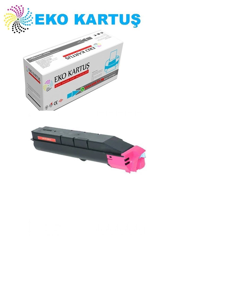 UTAX CK-5512  KIRMIZI MUADİL TONER