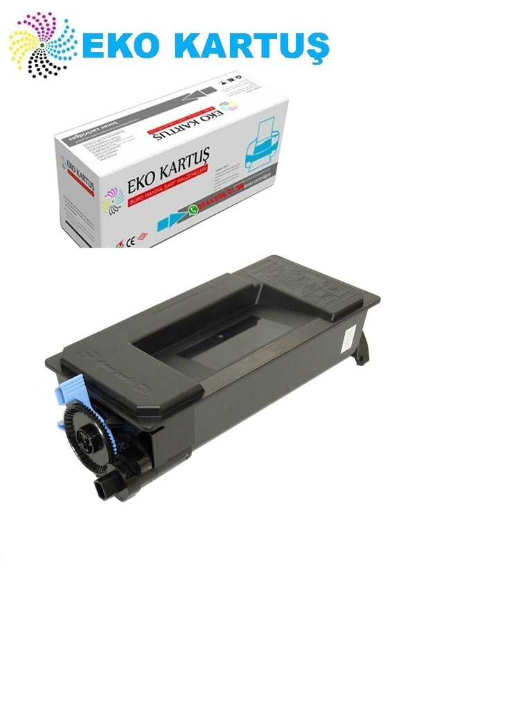 UTAX P-4030 & TRIUMPH ADLER P-4030  MUADİL TONER