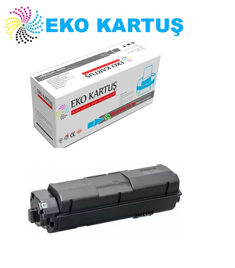OLIVETTI D-COPIA 3504 (Japon Toner) (290Gr/7.2K) Siyah Muadil Toner
