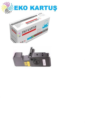 UTAX PK-5014Y, PK5016Y SARI MUADİL TONER