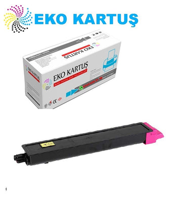 UTAX 2550ci & TRIUMPH ADLER 2550ci Magenta (142Gr/6k) (Japon Toner) Muadil Toner