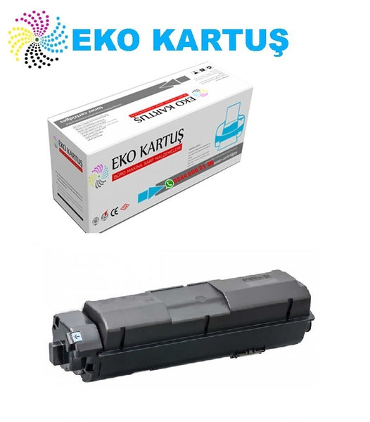 OLIVETTI D-COPIA 4023 (Japon Toner) (240Gr/7.2K) Siyah Muadil Toner