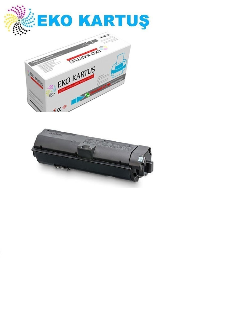 UTAX PK-1010 & TRIUMPH ADLER P3521MFP MUADİL TONER