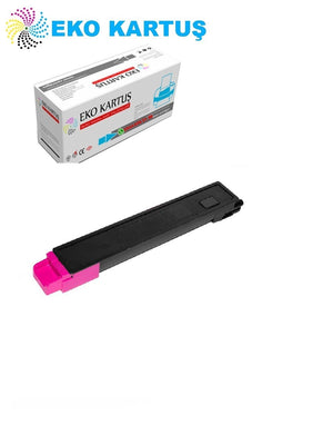 UTAX CK-8510 KIRMIZI MUADİL TONER
