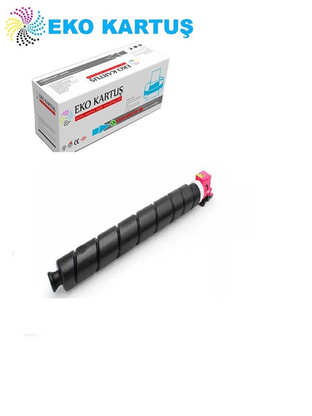 UTAX CK-8512  KIRMIZI MUADİL TONER
