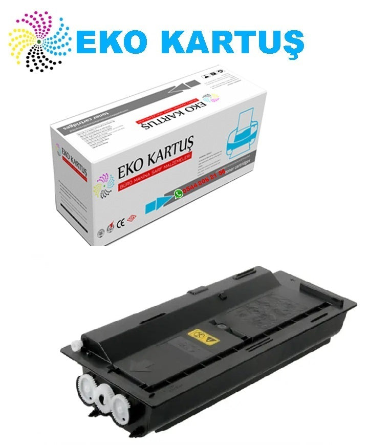 OLIVETTI D-COPIA 403 (Japon Toner) (450Gr/15K) Siyah Muadil Toner